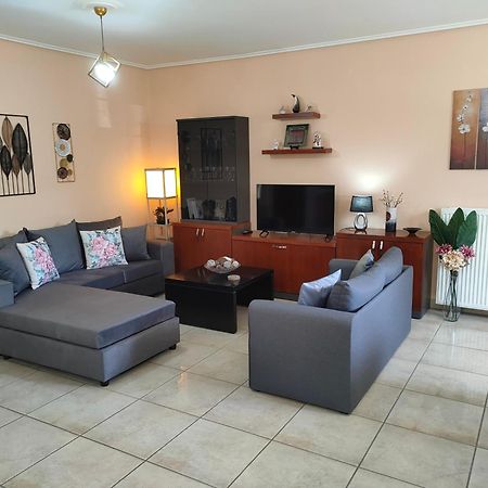CorinthVioleta'S House别墅 外观 照片