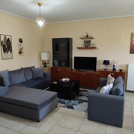 CorinthVioleta'S House别墅 外观 照片