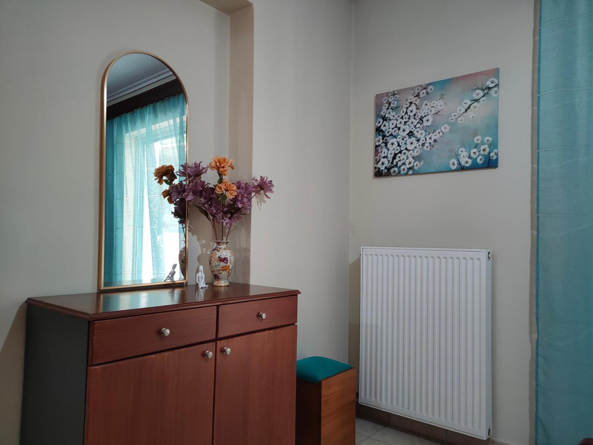 CorinthVioleta'S House别墅 外观 照片