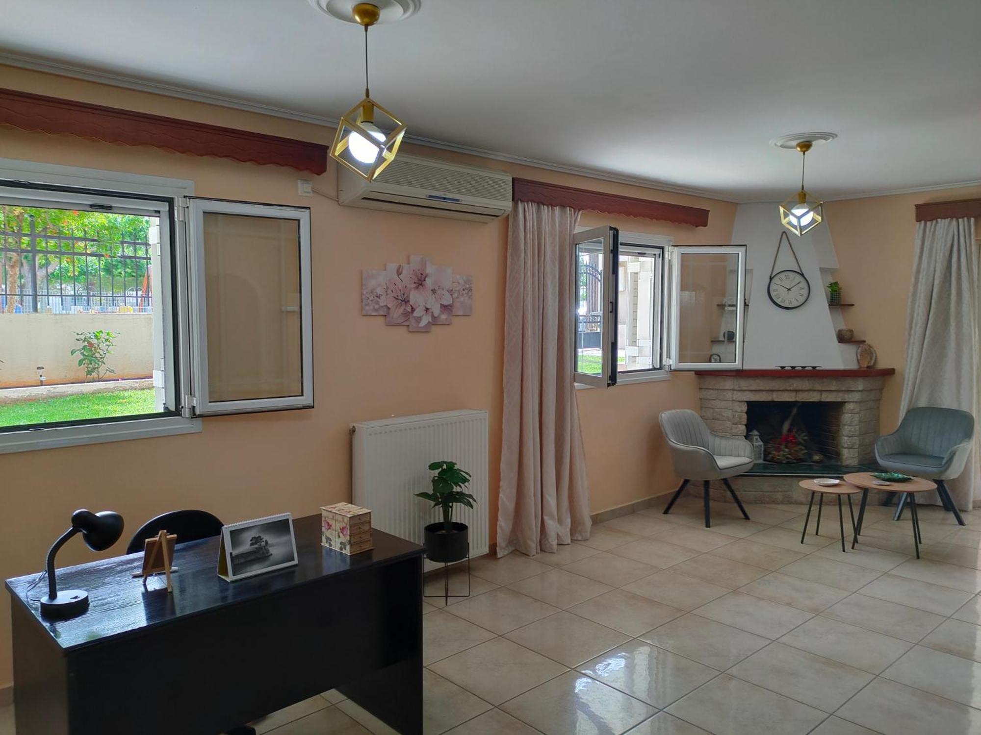 CorinthVioleta'S House别墅 外观 照片