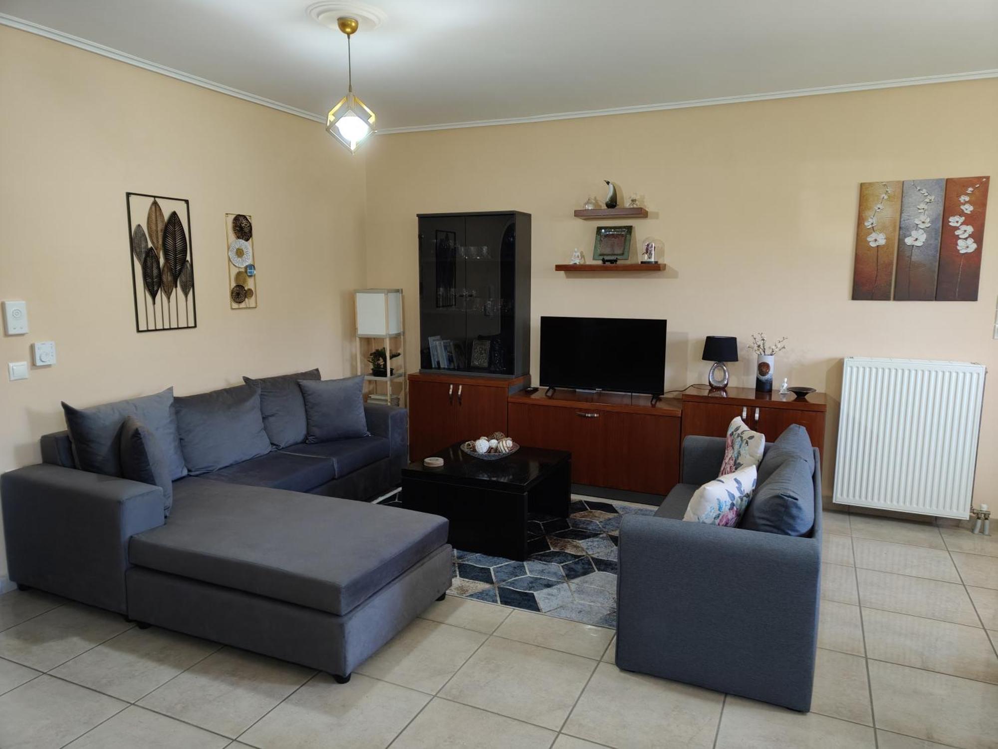 CorinthVioleta'S House别墅 外观 照片